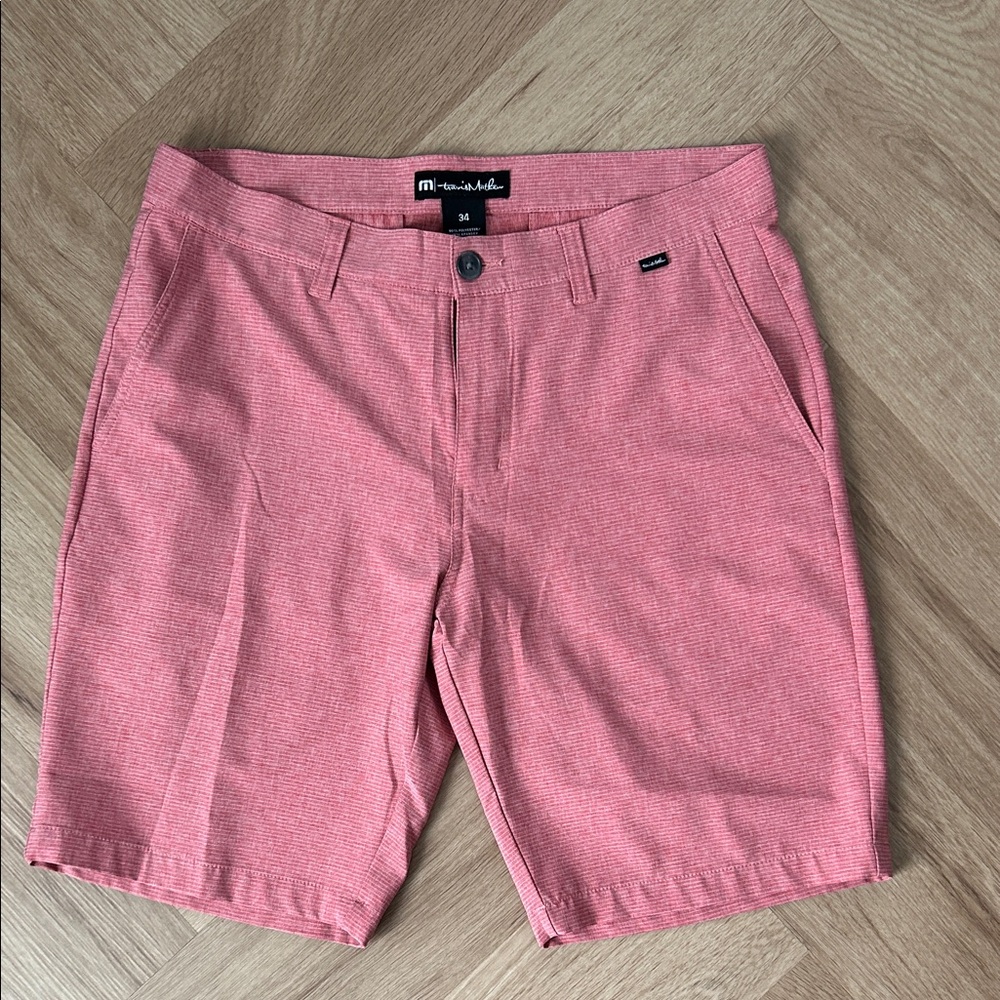 Men's Travis Mathew Shorts